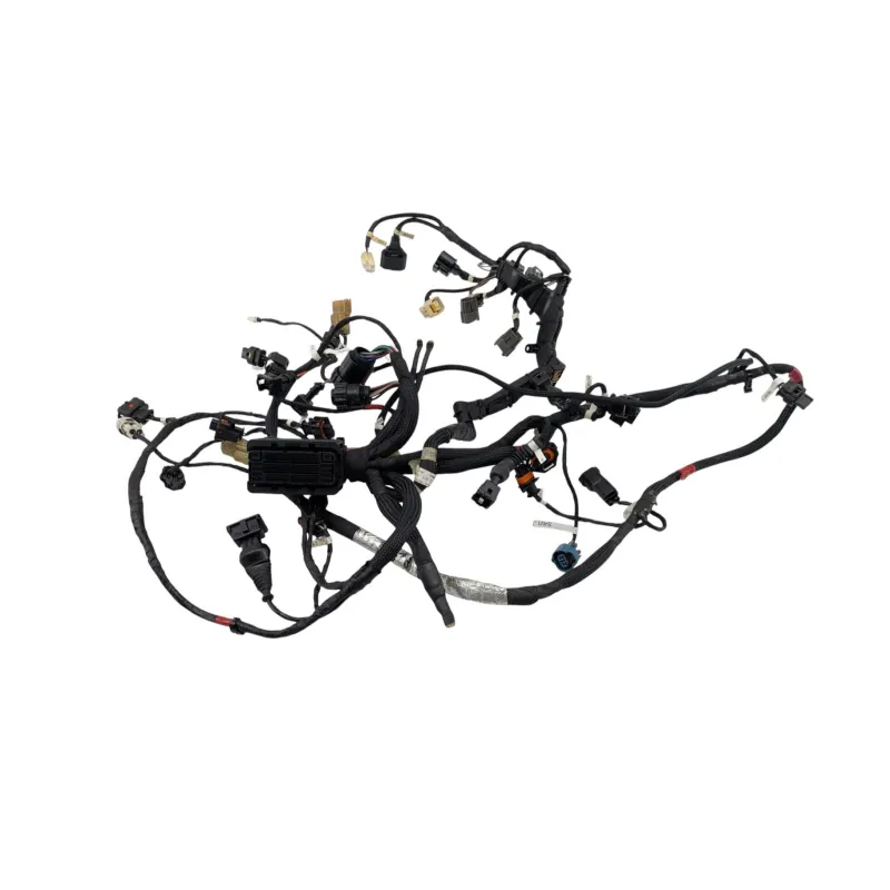 Faisceau rampe injection DUCATI PANIGALE V4 S ABS 2020 - 2021