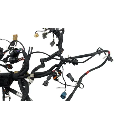Faisceau rampe injection DUCATI PANIGALE V4 S ABS 2020 - 2021