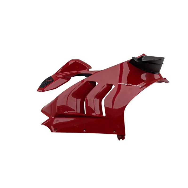 Flanc avant droit DUCATI PANIGALE V4 S ABS 2020 - 2021