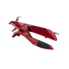 Flanc avant droit DUCATI PANIGALE V4 S ABS 2020 - 2021 Flanc avant droit DUCATI PANIGALE V4 S ABS 2020 - 2021