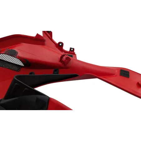 Flanc avant droit DUCATI PANIGALE V4 S ABS 2020 - 2021