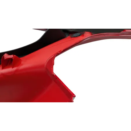 Flanc avant droit DUCATI PANIGALE V4 S ABS 2020 - 2021
