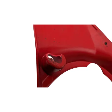 Flanc avant droit DUCATI PANIGALE V4 S ABS 2020 - 2021