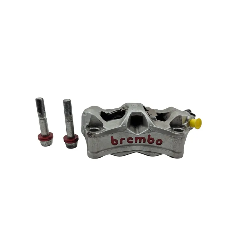 Etrier de frein avant droit DUCATI PANIGALE V4 S ABS 2020 - 2021