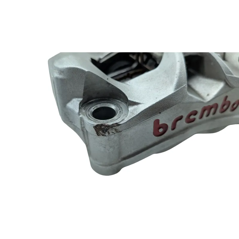 Etrier de frein avant droit DUCATI PANIGALE V4 S ABS 2020 - 2021