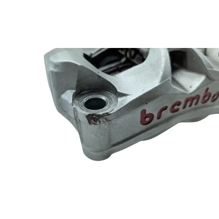Etrier de frein avant droit DUCATI PANIGALE V4 S ABS 2020 - 2021