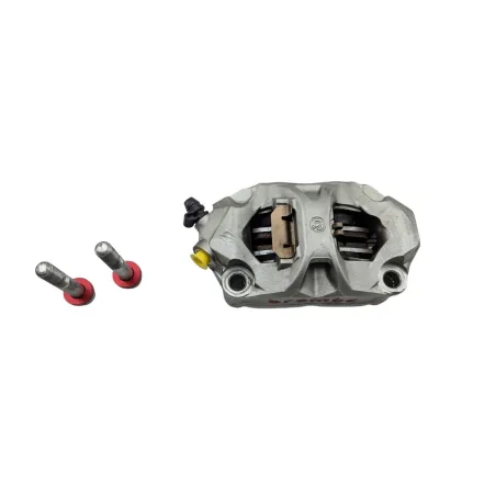 Etrier de frein avant gauche DUCATI PANIGALE V4 S ABS 2020 - 2021