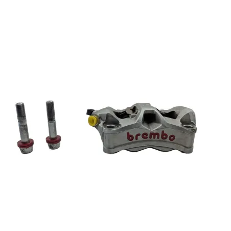 Etrier de frein avant gauche DUCATI PANIGALE V4 S ABS 2020 - 2021