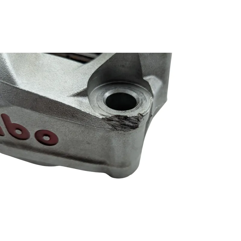 Etrier de frein avant gauche DUCATI PANIGALE V4 S ABS 2020 - 2021