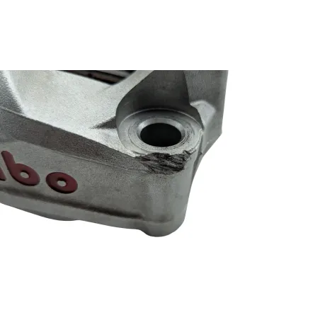Etrier de frein avant gauche DUCATI PANIGALE V4 S ABS 2020 - 2021