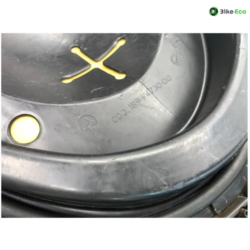 Selle YAMAHA YPR 125 2006-2009 XMAX