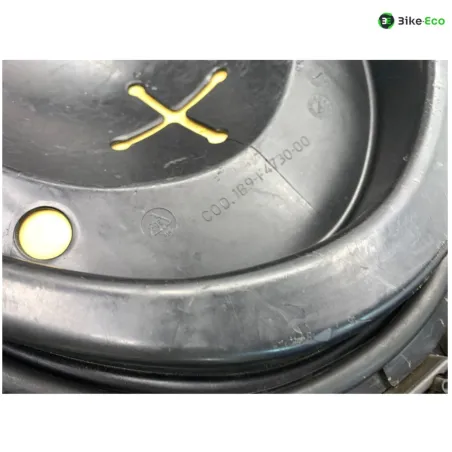 Selle YAMAHA YPR 125 2006-2009 XMAX