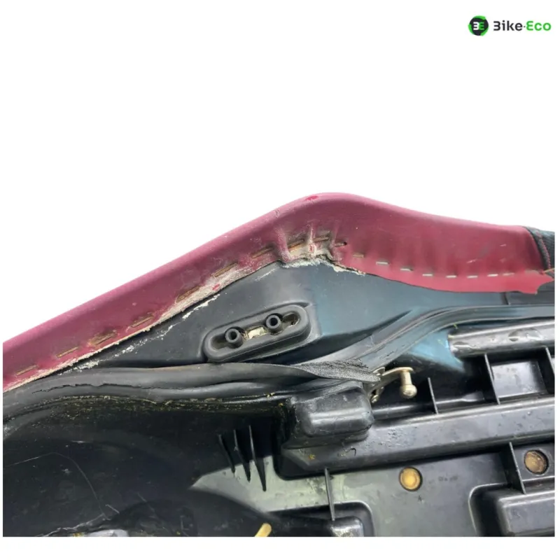 Selle YAMAHA YPR 125 2006-2009 XMAX