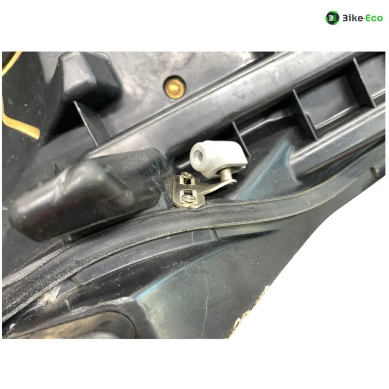 Selle YAMAHA YPR 125 2006-2009 XMAX