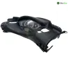 Compteur YAMAHA YPR 125 2006-2009 XMAX Compteur YAMAHA YPR 125 2006-2009 XMAX