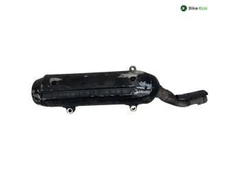 Silencieux (echappement) YAMAHA YPR 125 2006-2009 XMAX