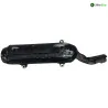 Silencieux (echappement) YAMAHA YPR 125 2006-2009 XMAX Silencieux (echappement) YAMAHA YPR 125 2006-2009 XMAX