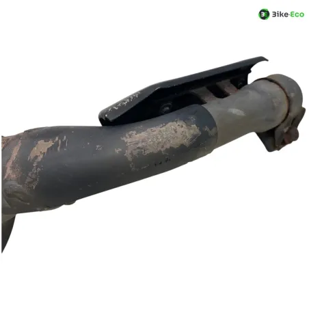 Silencieux (echappement) YAMAHA YPR 125 2006-2009 XMAX