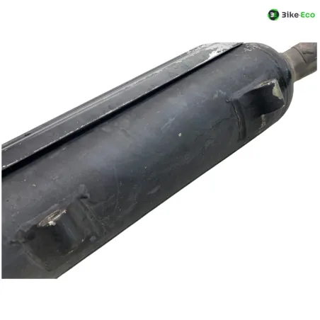 Silencieux (echappement) YAMAHA YPR 125 2006-2009 XMAX