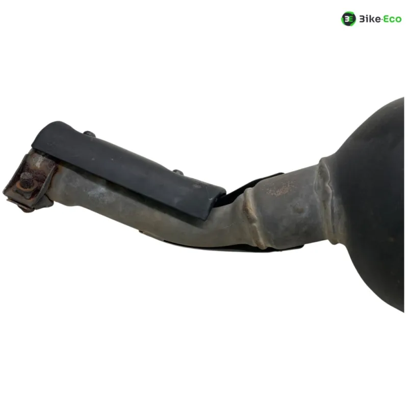 Silencieux (echappement) YAMAHA YPR 125 2006-2009 XMAX