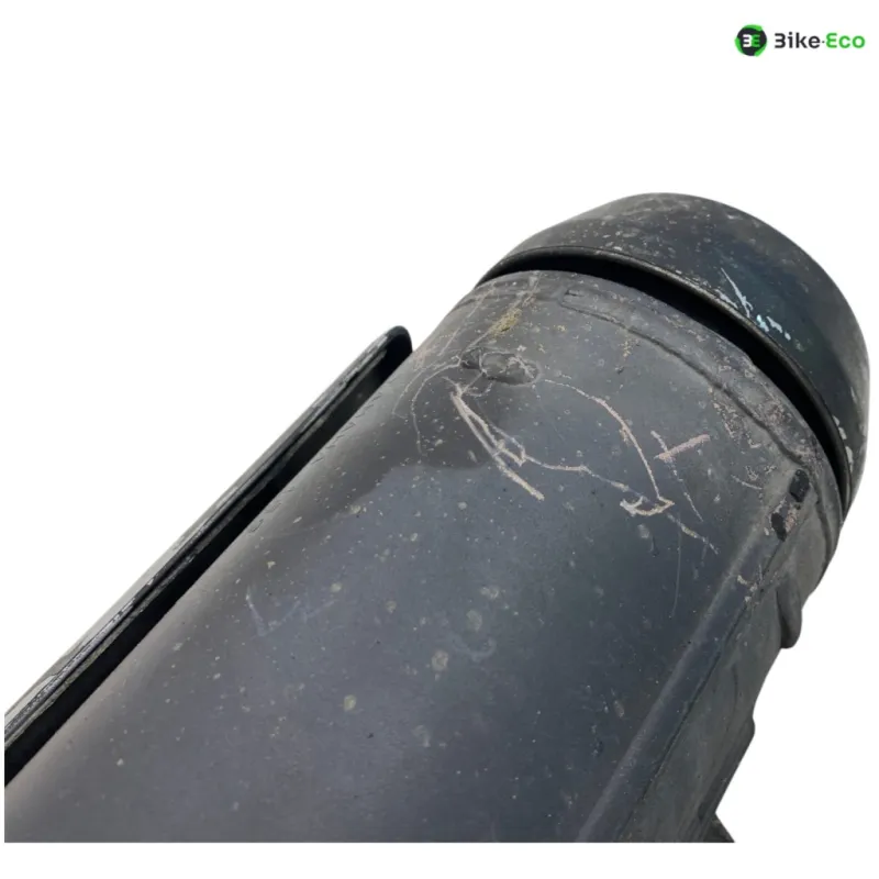 Silencieux (echappement) YAMAHA YPR 125 2006-2009 XMAX