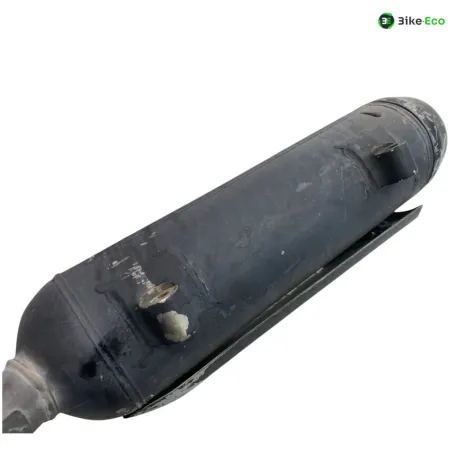 Silencieux (echappement) YAMAHA YPR 125 2006-2009 XMAX