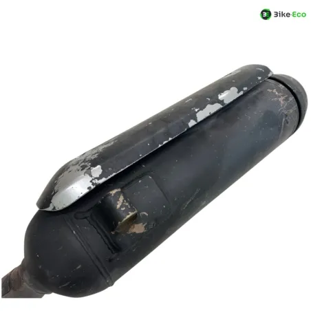 Silencieux (echappement) YAMAHA YPR 125 2006-2009 XMAX