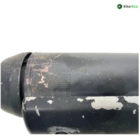 Silencieux (echappement) YAMAHA YPR 125 2006-2009 XMAX