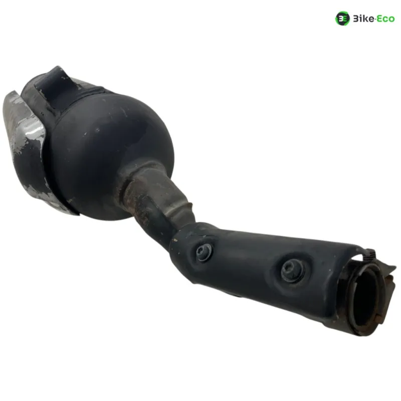 Silencieux (echappement) YAMAHA YPR 125 2006-2009 XMAX