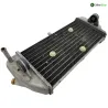 Radiateur eau YAMAHA YPR 125 2006-2009 XMAX Radiateur eau YAMAHA YPR 125 2006-2009 XMAX
