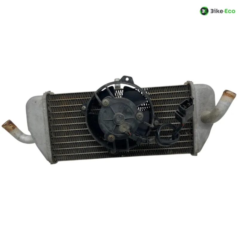 Radiateur eau YAMAHA YPR 125 2006-2009 XMAX