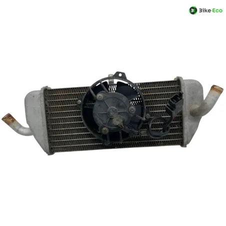 Radiateur eau YAMAHA YPR 125 2006-2009 XMAX
