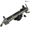 Radiateur eau YAMAHA YPR 125 2006-2009 XMAX Radiateur eau YAMAHA YPR 125 2006-2009 XMAX