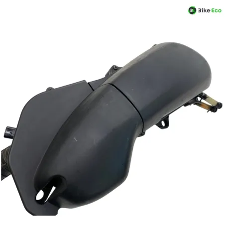 Boite a air YAMAHA YPR 125 2006-2009 XMAX