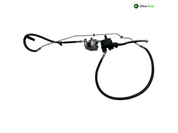 Maitre cylindre frein arriere YAMAHA YPR 125 2006-2009 XMAX