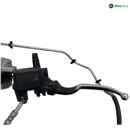 Maitre cylindre frein arriere YAMAHA YPR 125 2006-2009 XMAX