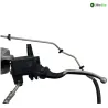 Maitre cylindre frein arriere YAMAHA YPR 125 2006-2009 XMAX Maitre cylindre frein arriere YAMAHA YPR 125 2006-2009 XMAX