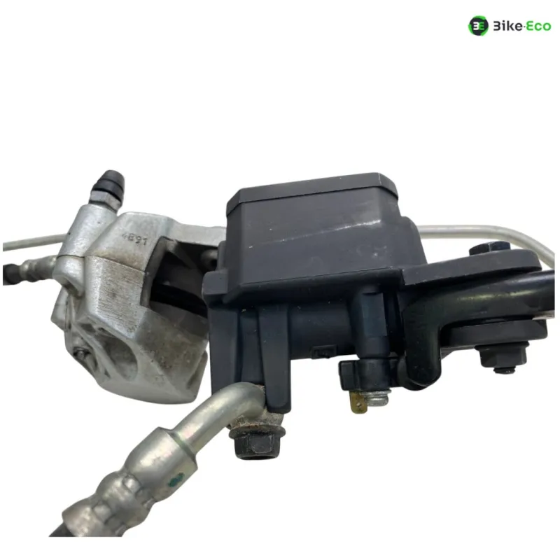 Maitre cylindre frein arriere YAMAHA YPR 125 2006-2009 XMAX