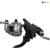 Maitre cylindre frein arriere YAMAHA YPR 125 2006-2009 XMAX Maitre cylindre frein arriere YAMAHA YPR 125 2006-2009 XMAX