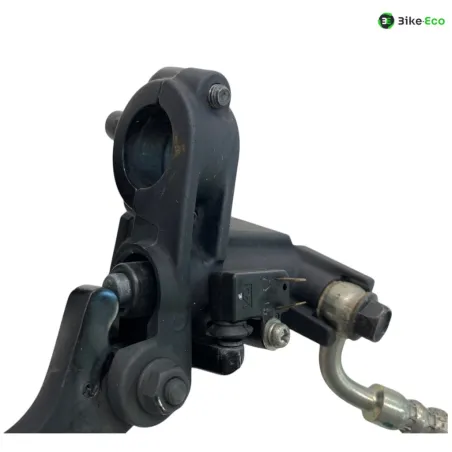 Maitre cylindre frein arriere YAMAHA YPR 125 2006-2009 XMAX