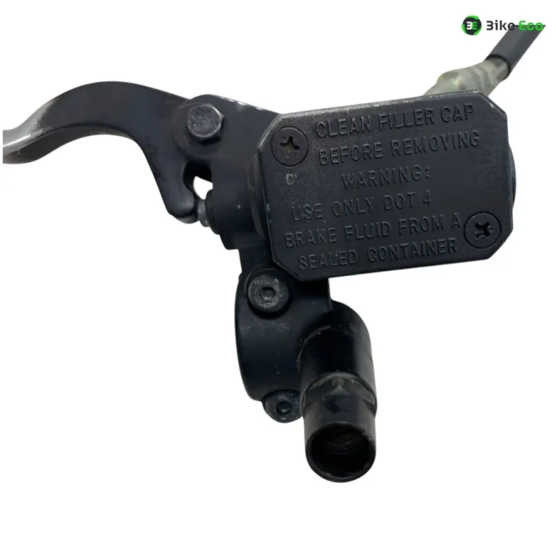 Maitre cylindre frein arriere YAMAHA YPR 125 2006-2009 XMAX
