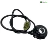 Entraineur compteur YAMAHA YPR 125 2006-2009 XMAX Entraineur compteur YAMAHA YPR 125 2006-2009 XMAX