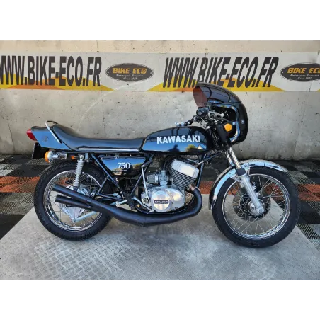 KAWASAKI H2 750 MACH IV