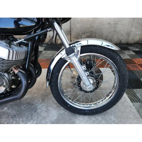 KAWASAKI H2 750 MACH IV