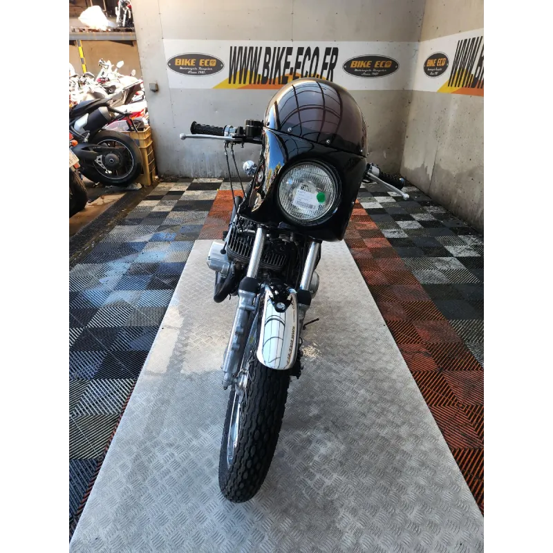 KAWASAKI H2 750 MACH IV