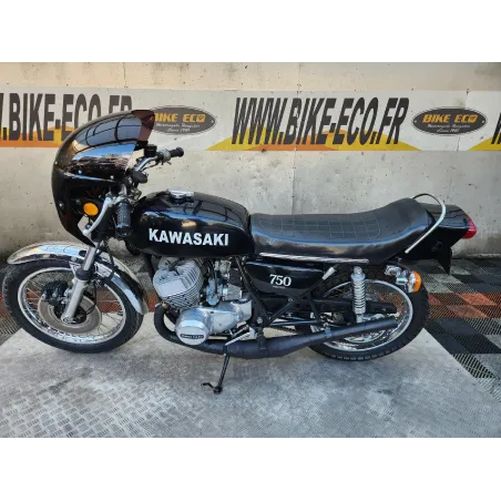 KAWASAKI H2 750 MACH IV