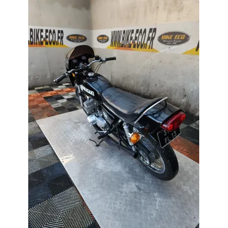 KAWASAKI H2 750 MACH IV