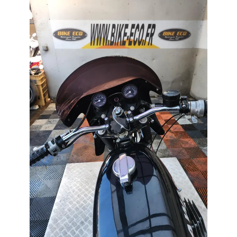 KAWASAKI H2 750 MACH IV