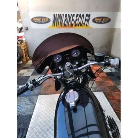 KAWASAKI H2 750 MACH IV