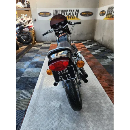 KAWASAKI H2 750 MACH IV